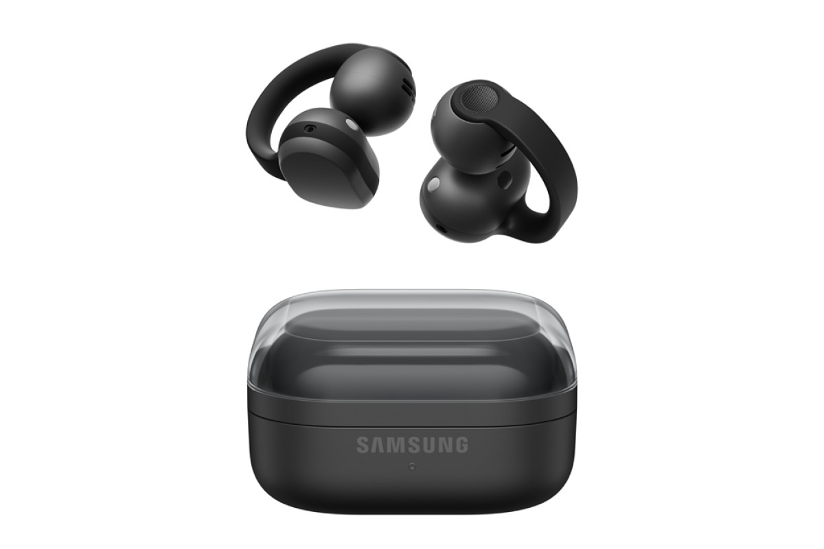 Samsung Galaxy Buds On Launched: First Open-Ear Clip-On Earbuds with Snapdragon S7 Gen 1