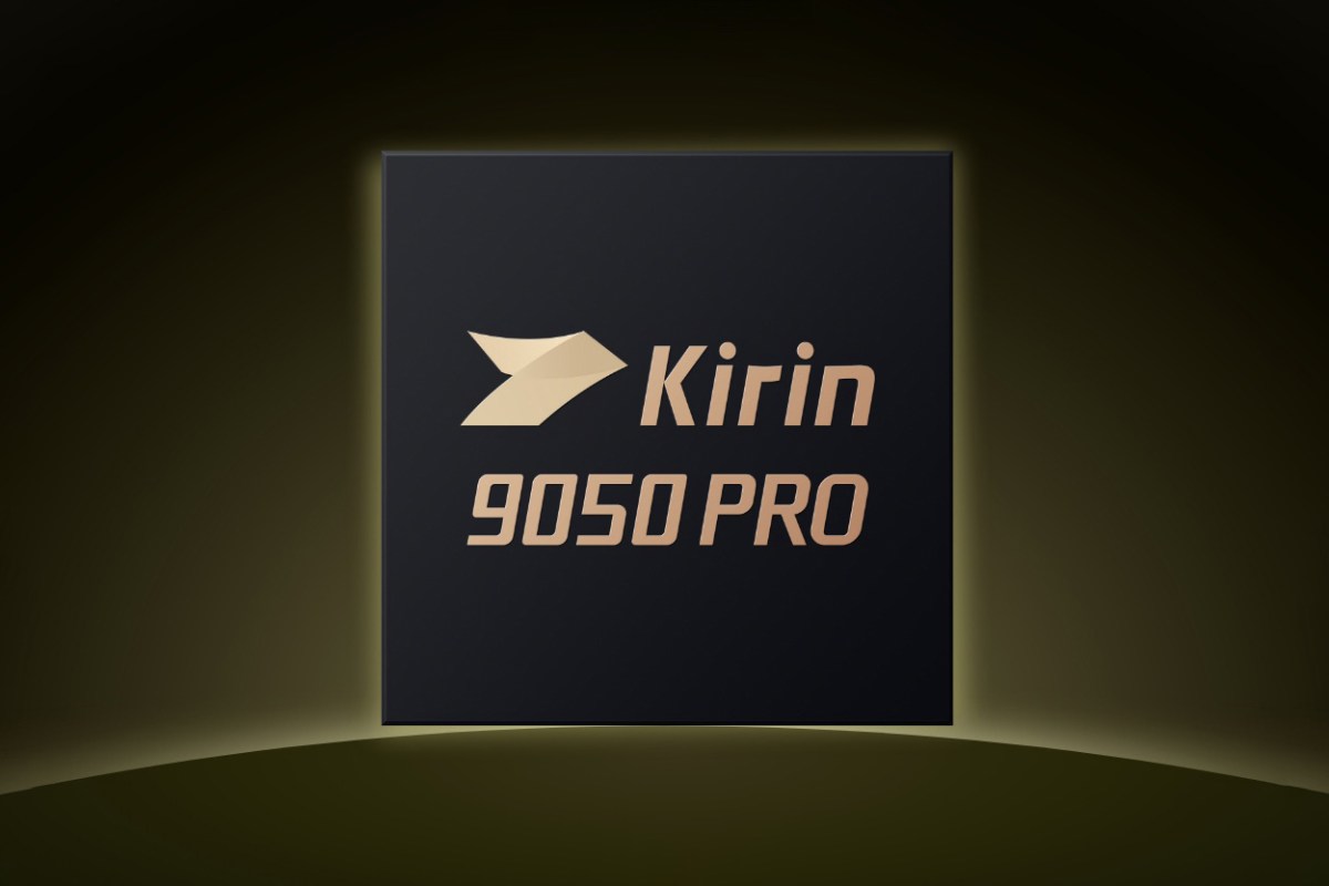 Performa Kirin 9050 Pro di Huawei Mate 90 Pro Max Terungkap