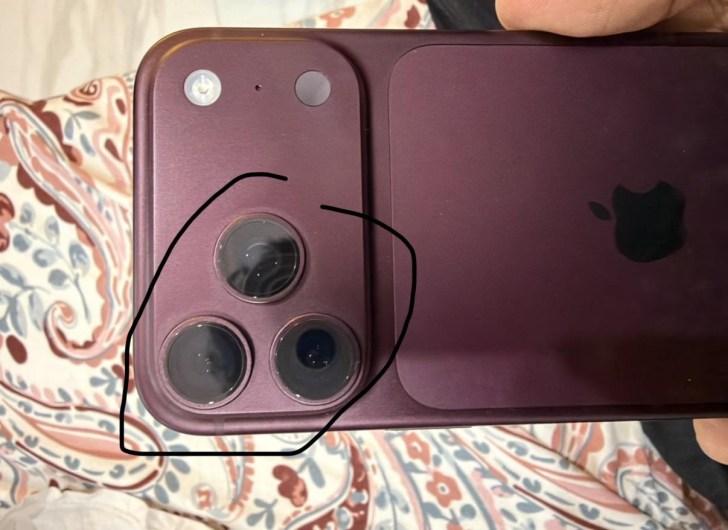 Warna iPhone 18 Pro Burgundy Dilaporkan Perlahan Memudar