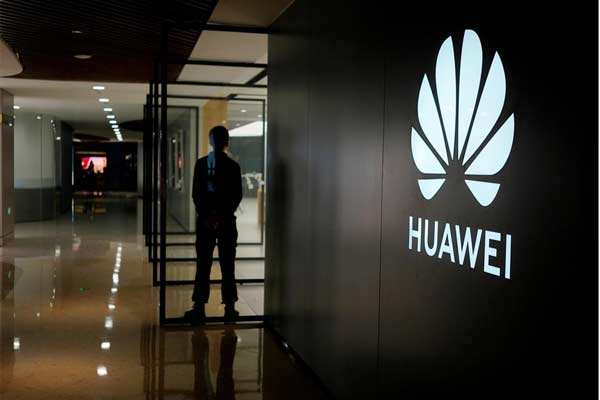 Huawei Siapkan Sub-Brand Baru Xingmang