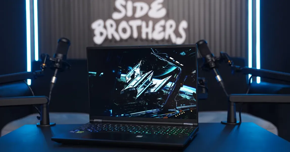 Acer Hadirkan Perlindungan 5 Tahun dan Ajang Esports Predator League 2027