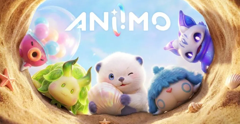 Aniimo Rilis di Android dan iOS, RPG Open World Saingan Pokémon