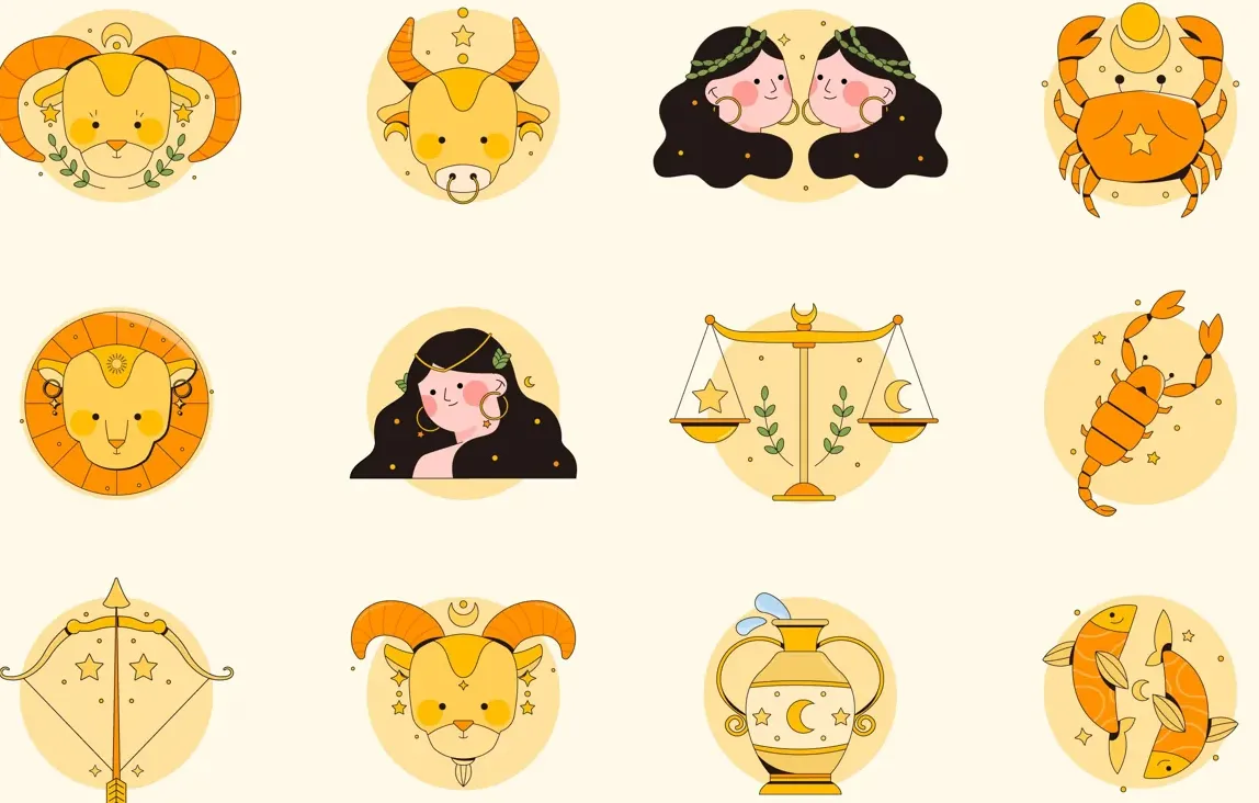 Ramalan Zodiak Selasa 6 Oktober 2026: Aries Dibenci Haters, Pisces Kena Fitnah