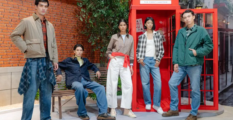 UNIQLO Fall/Winter 2026: Trik Mix and Match Pakaian Basic