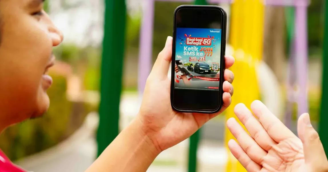 Telkomsel Bagi 151 Mobil dan Motor, Ini Cara Ikut Undiannya