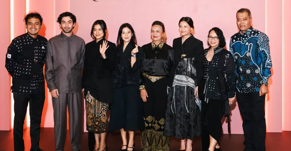 Laut Bercerita Curi Perhatian di Busan International Film Festival 2026
