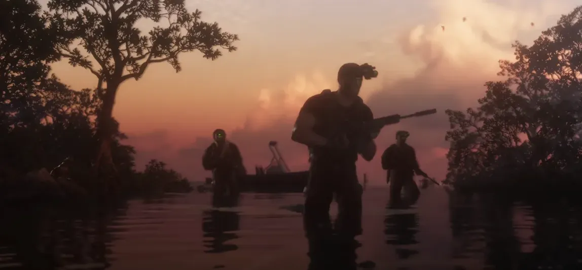 Trailer Baru GTA 6 Pamerkan Vice City dan Masa Lalu Militer Jason