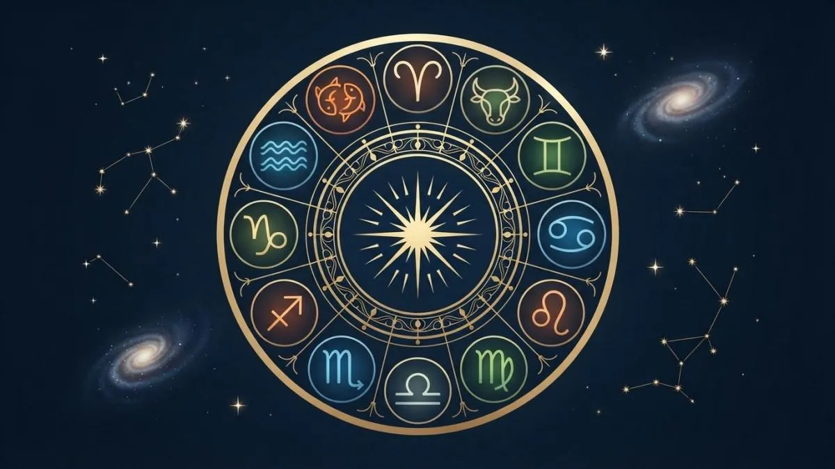 Simak! 12 Ramalan zodiak 22 September 2026 : Karir Taurus berkembang, keuangan Capricorn dapat berkembang