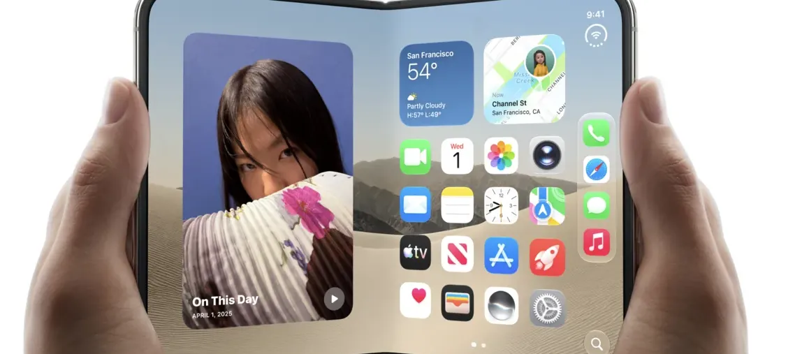 Pre Order iPhone Duo Ludes dalam Hitungan Menit, Pengiriman Mundur Januari 2027