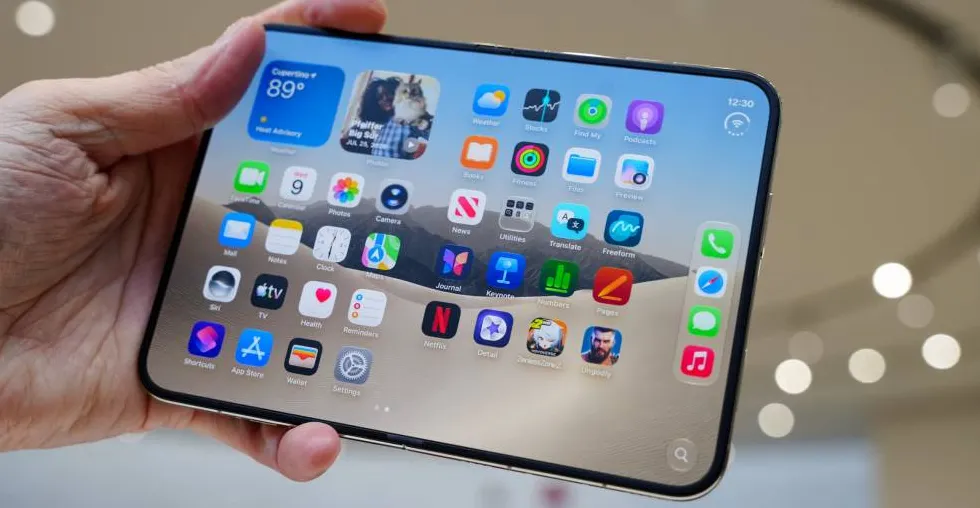 Harga Resmi iPhone Duo di Indonesia Mulai Rp45 Jutaan, Pre-Order Resmi Dibuka