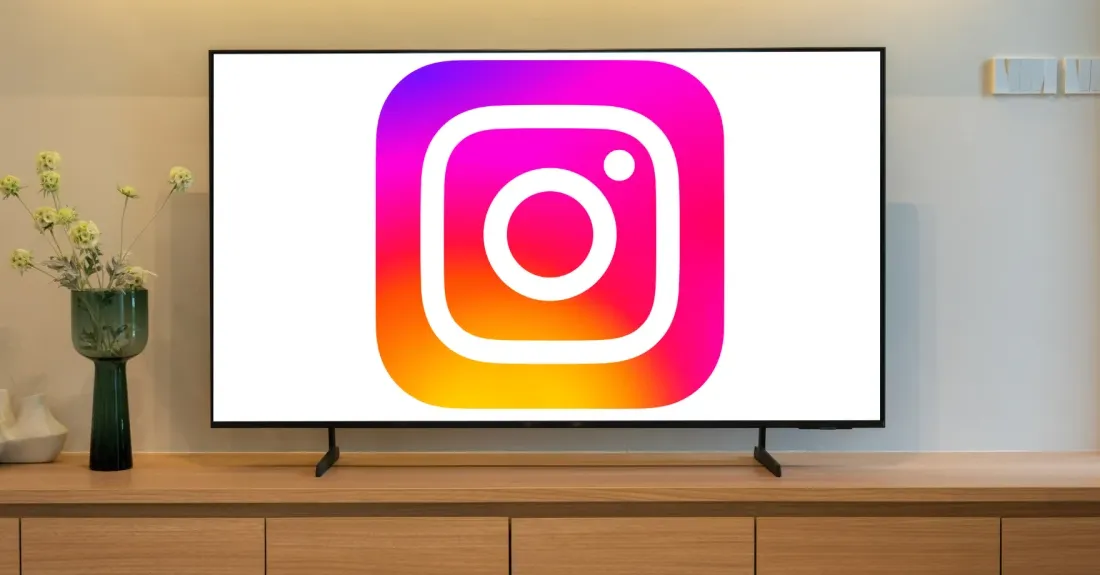 Instagram Resmi Hadir di Apple TV, Meta Tantang Dominasi YouTube