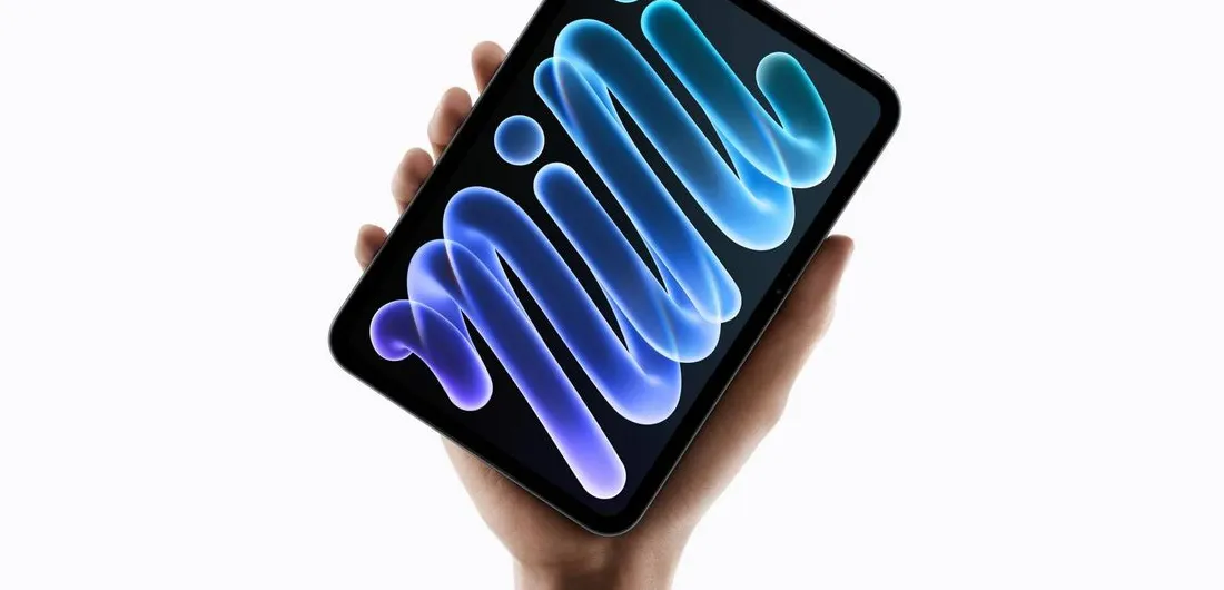 Apple Umumkan iPad Mini Baru: Layar OLED, Chip Cepat, Bodinya Makin Tipis