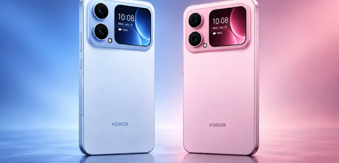 Honor 700 Series Bakal Bawa Kamera 200MP dan Baterai 9.000mAh