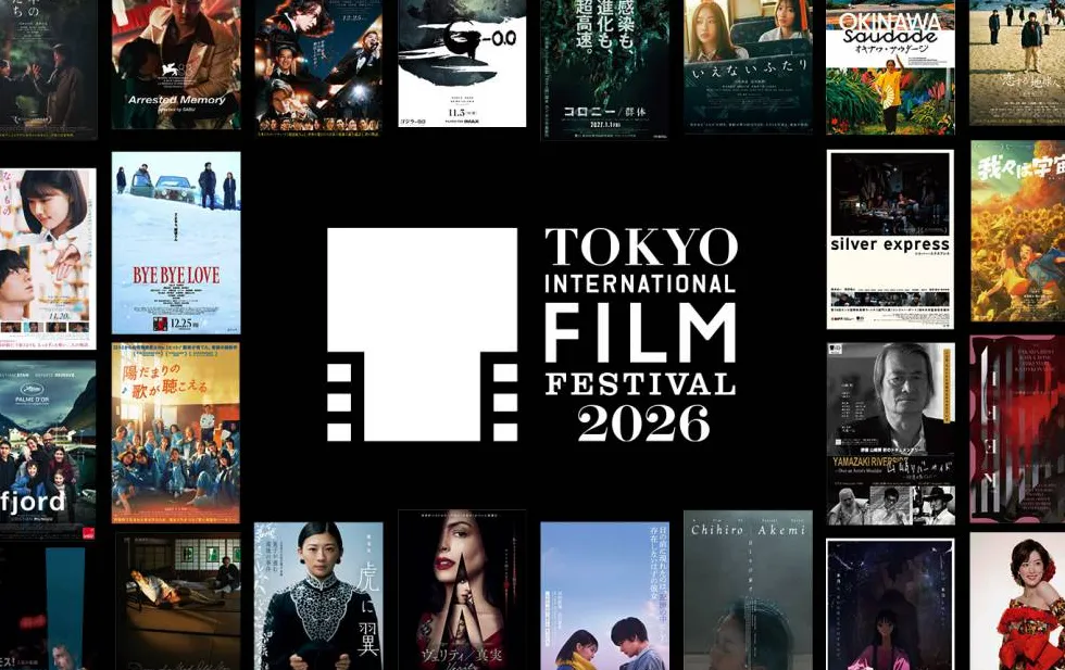 6 Film Indonesia Unjuk Gigi di Tokyo International Film Festival 2026